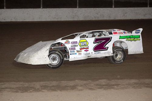 2011 A 7 MIKE STADEL 729