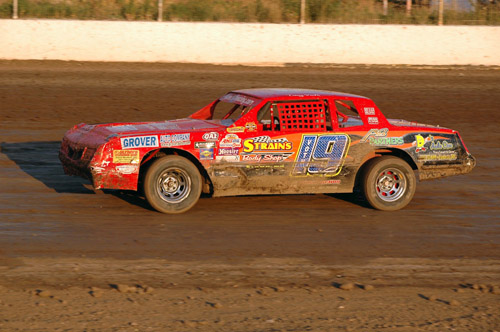 2011 ST 19 TROY VOTH 729A