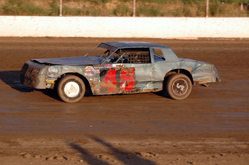 2011 ST 45 MICHAEL LOGELIN 729