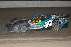 2011 A 47 LYNN AMICK 729