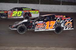 2011 MW 17 TROY LEIKER 729