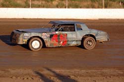 2011 ST 45 MICHAEL LOGELIN 729