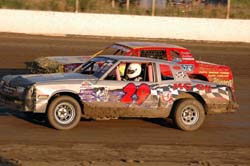 2011 X ST FANCHER VS HENDERSON 729