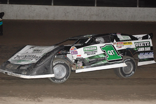 2011 A 1 BRIAN DIEDE 812