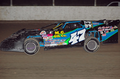 2011 A 47 LYNN AMICK 812