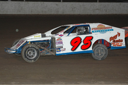 2011 MW 95 MIKE KRESS 812