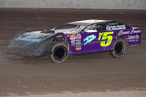 2011 SS 5 DOUG VANLIERE 812A