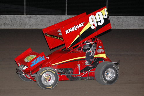 2011 S 99 JACOB OSSENFORT 826