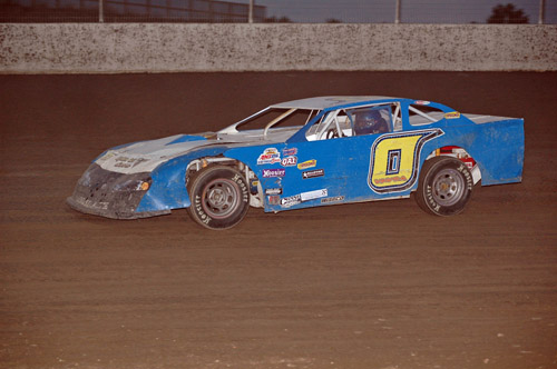 2011 SS 0 TROY LEIKER 826