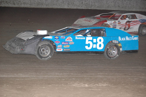 2011 SS 58 BOBBY BECKMAN 826