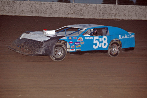 2011 SS 58 BOBBY BECKMAN 826A