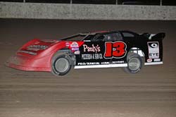 2011 A 13 BRENT NIELSEN 92