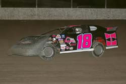 2011 A 18 TONY LEIKER 92