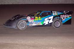 2011 A 47 LYNN AMICK 92