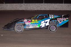 2011 A 47 LYNN AMICK 92A