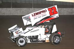 2011 S 22 MATT HEINZERLING 92A