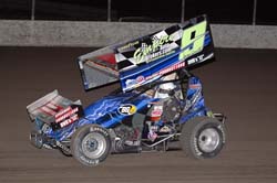 2011 S 9 AARON WENDT 92