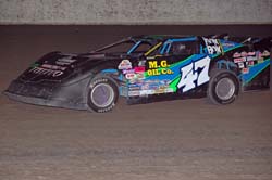 2011 A 47 LYNN AMICK 93