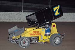 2011 S 7 MIKE SIRES 93