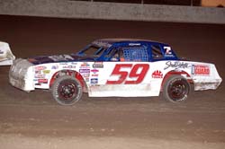 2011 ST 59 TROY MURNER 93