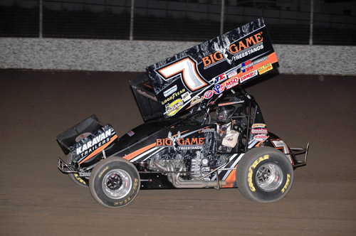 2011 S 7 CRAIG DOLLANSKY 823