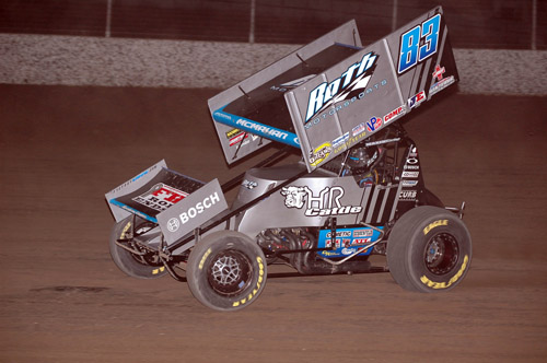 2011 S 83 PAUL McMAHAN 823