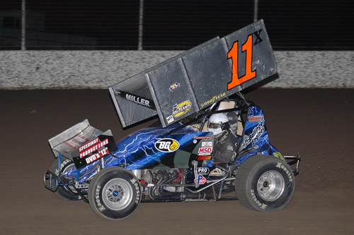 2011 S 9 AARON WENDT 823A