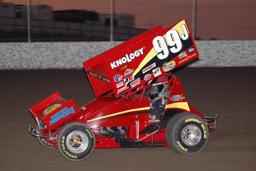 2011 S 99 JAKE OSSENFORT 823