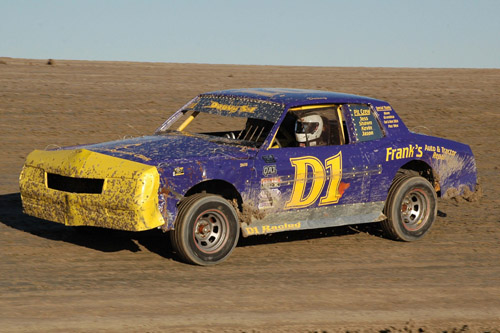 2011 B 1 BRANDON DEAVY 723B