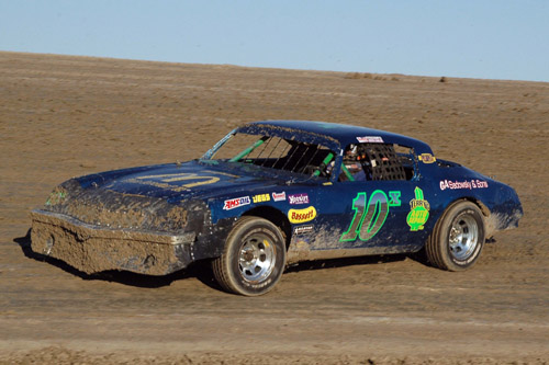 2011 B 10 TERRY ZASTOUPIL 723