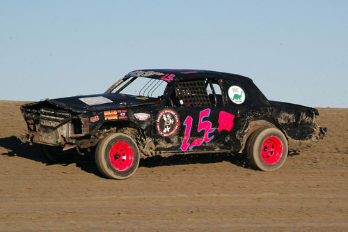 2011 B 15 CASEY VERNON 723