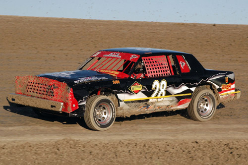 2011 B 28 CHAD JAHNER 723A