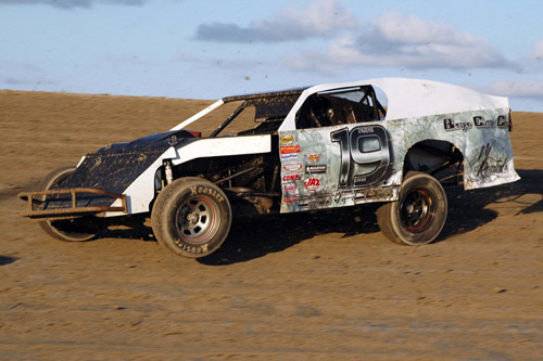 2011 M 19 TRAVIS OLHEISER 723A