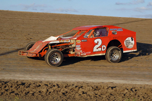 2011 M 2 LENNY MAKOWSKI 723