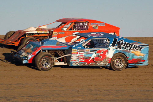 2011 M 3 TRAVIS ULMER 723