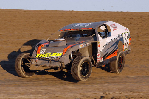 2011 M 65 JERAD THELEN 723