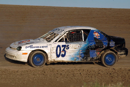 2011 T4 03 SCOTT HAGEMEISTER 723B