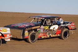 2011 ST 3 TRAVIS ULMER 723