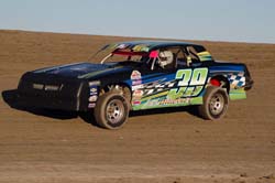 2011 ST 39 JOSH OLHEISER 723