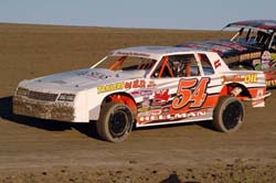 2011 ST 54 GEOFF HELLMAN 723