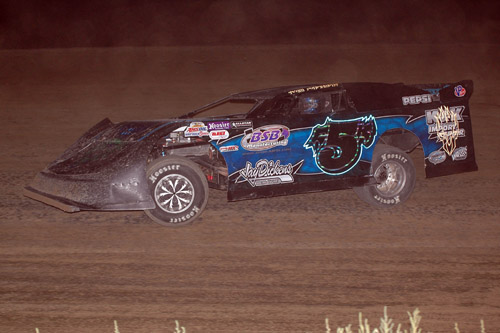 2011 A 5 EDDIE KIRCHOFF 827