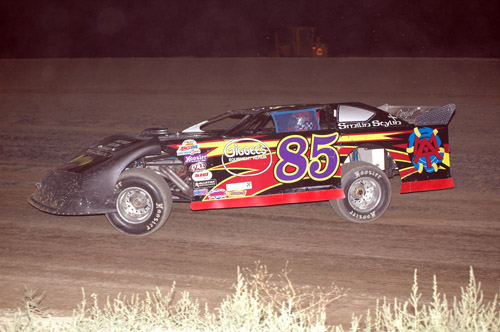 2011 A 85 RICHARD HABERSTROH 827