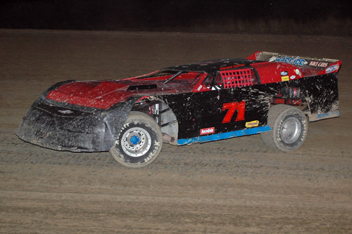 2011 LL 71 DONALD MOLNAR 827