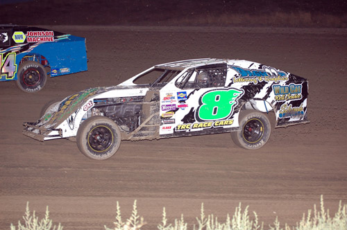 2011 MW 8 SCOTT EDWARDS 827