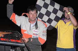 2011 X MW LEIKER VICTORY LANE 827