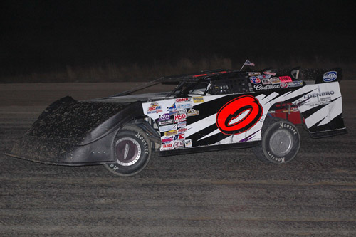 2011 A 0 CHRIS DUNN 910B