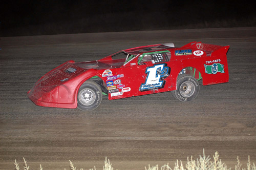 2011 A 1 MIKE STADEL 910