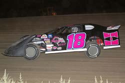 2011 A 18 TONY LEIKER 99