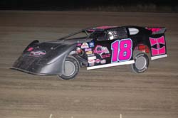 2011 A 18 TONY LEIKER 99A