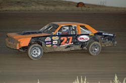 2011 B 27 MITCH RODGERS 99